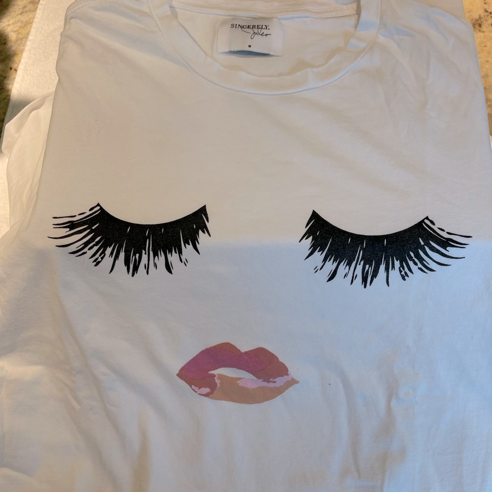 Sincerely Jules T-Shirt